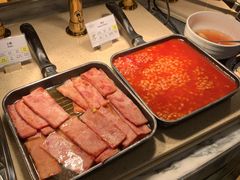 -洲际酒店·地平线全日餐厅HORIZON CAFÉ