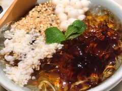 -绿茶餐厅(汇悦大融城店)