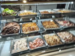 -北京大学-燕南食堂