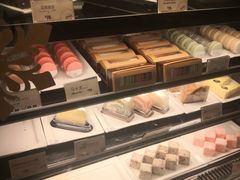-麦当劳(杭州东站高铁店)