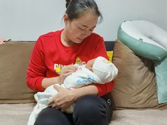 -好孕妈妈月嫂育儿嫂(锦江店)