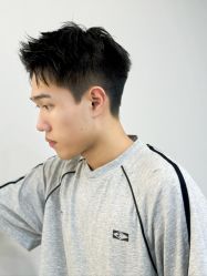 -蚂蚁造型沙龙