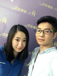 点击看大图 -瑞豪专业烫染连锁