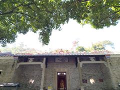 -飞霞风景名胜区