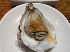 蒜蓉蒸生蚝-海味当家·蒸锅海鲜(星海公园店)