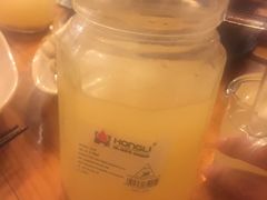 -长寿参鸡汤(朝韩风情街店)