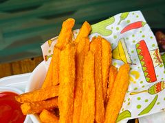 -Famous肥猫墨西哥音乐餐吧(五棵松华熙LIVE店)