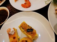 -River Café 海鲜自助(重庆丽笙世嘉酒店)