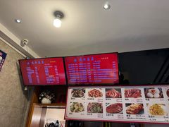 -风云面馆(珠海路店)