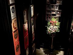 -弦月窗LUNETTE BY AMANDA(复兴路店)