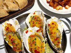 -必点海鲜·海肠捞饭大王(滨江道店)