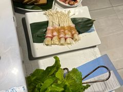 -碗中海·蒸汽海鲜·桑拿鸡(岭南天地店)