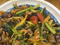 -食鸡公社辣子鸡·潍坊菜·烧烤