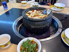 -田村·石锅藏香鸡(布达拉宫店)