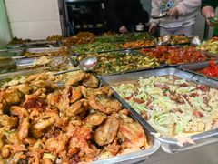 -枣阁园滴滴自助餐