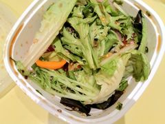 -米仓食堂(凯德广场店)