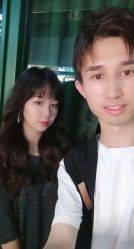 -逸丝风尚专注烫染