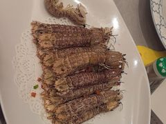 -新丁香海鲜酒店(银海商贸城店)