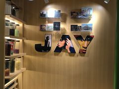 -超琪星·咖啡简餐(川音店)