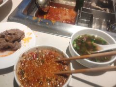 -海底捞火锅(上元大街店)