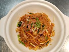 -艳阳天·非遗楚菜(武汉客厅店)