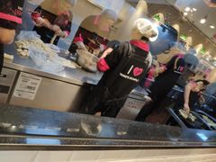 -小杨生煎(萧山机场店)