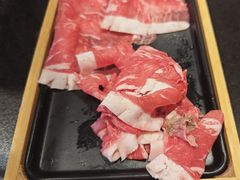 -东来顺饭庄(金泉广场店)
