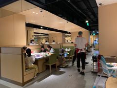 -海底捞火锅(海宁路店)
