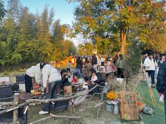 -HERRE·FARM 赫尔露营农场·团建聚会包场