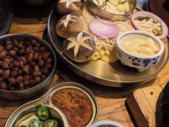 -韩景台烤肉(八大处店)