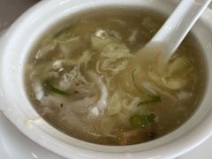 宋嫂鱼羹-楼外楼(西湖景区孤山路店)