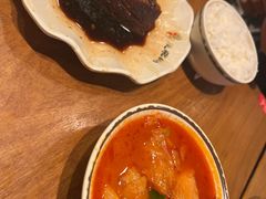 -張飛扒肉·龙江非遗(道外店)