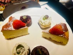 -The Lounge·大堂酒廊·北京粤财JW万豪酒店