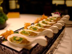 -金链花·泰国餐厅(国贸店)