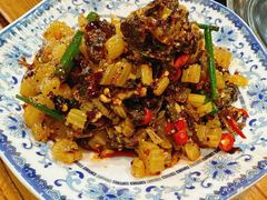 -都江堰石锅鱼