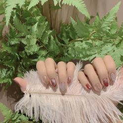 -LR HOUSE美甲美睫