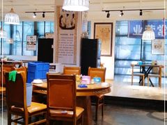 大堂-马家烧麦(中街店)
