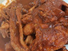 -满口香饭店