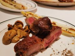 -Wolfgang’s Steakhouse 沃夫冈牛排馆(上海白玉兰广场店)