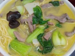 -蒋家桥饺面店(广陵路店)