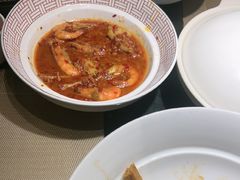 -喜棠·长沙家宴·海鲜·湘菜(麓谷店)