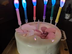 -黑池口感烘焙·生日蛋糕(坂田店)