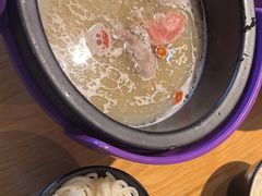 -过桥缘·过桥米线(大华虎城嘉年华店)