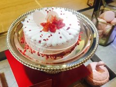 -上海新发展亚太JW万豪酒店
