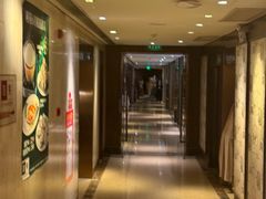 -利苑酒家(宜安广场店)