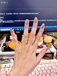 -CM.Nail美甲美睫