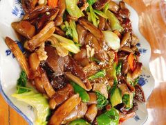 -百味园饺子馆