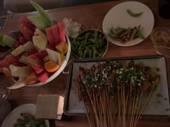 -不二·民谣音乐餐酒吧(九眼桥店)