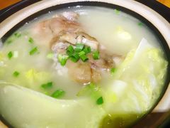 -一个叫川的地方(麒麟新天地店)
