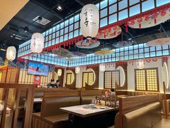 -千寻山野烤肉(中关村店)